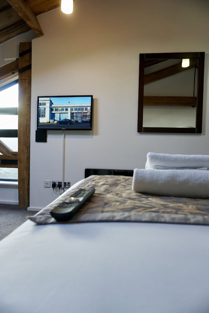 Executive Apartment, 2 Bedrooms photo 1