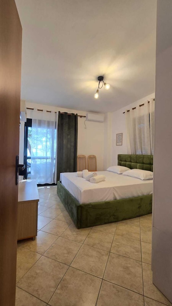 Apartment, 2 Bedrooms