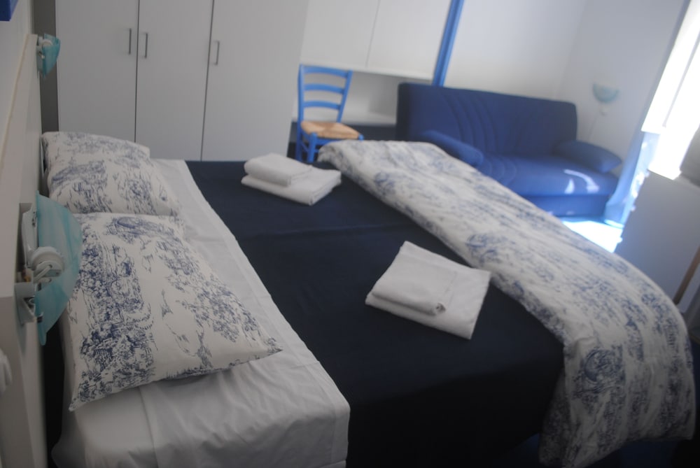Superior Quadruple Room, Tower photo 1