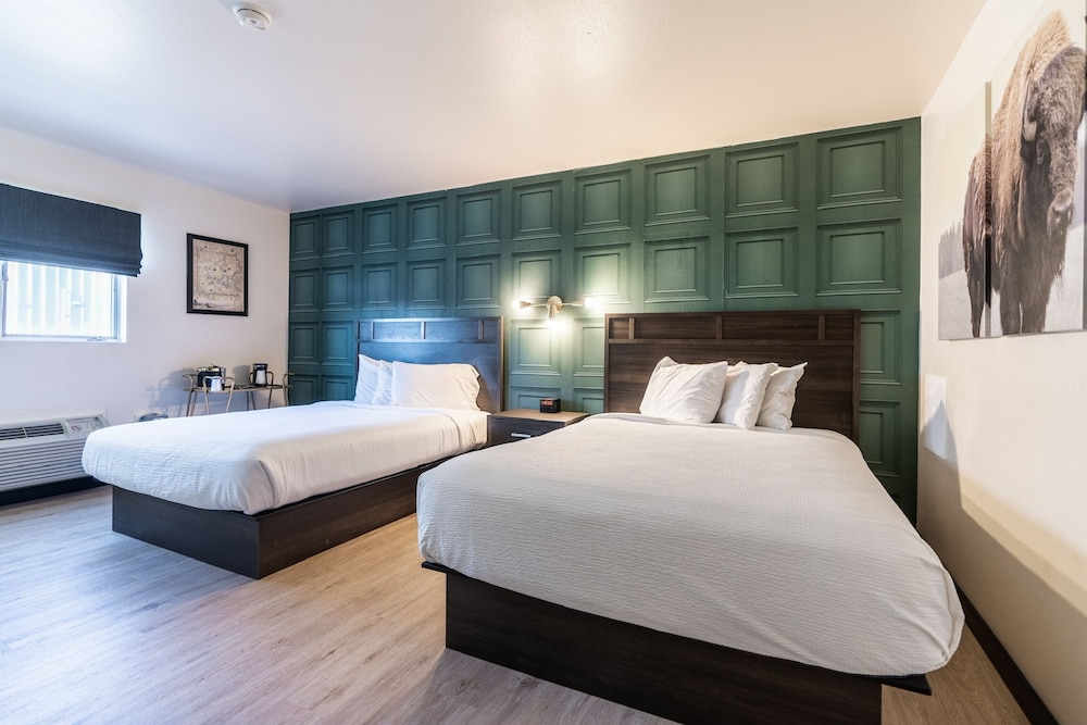 Comfort Double Room - Photo 1