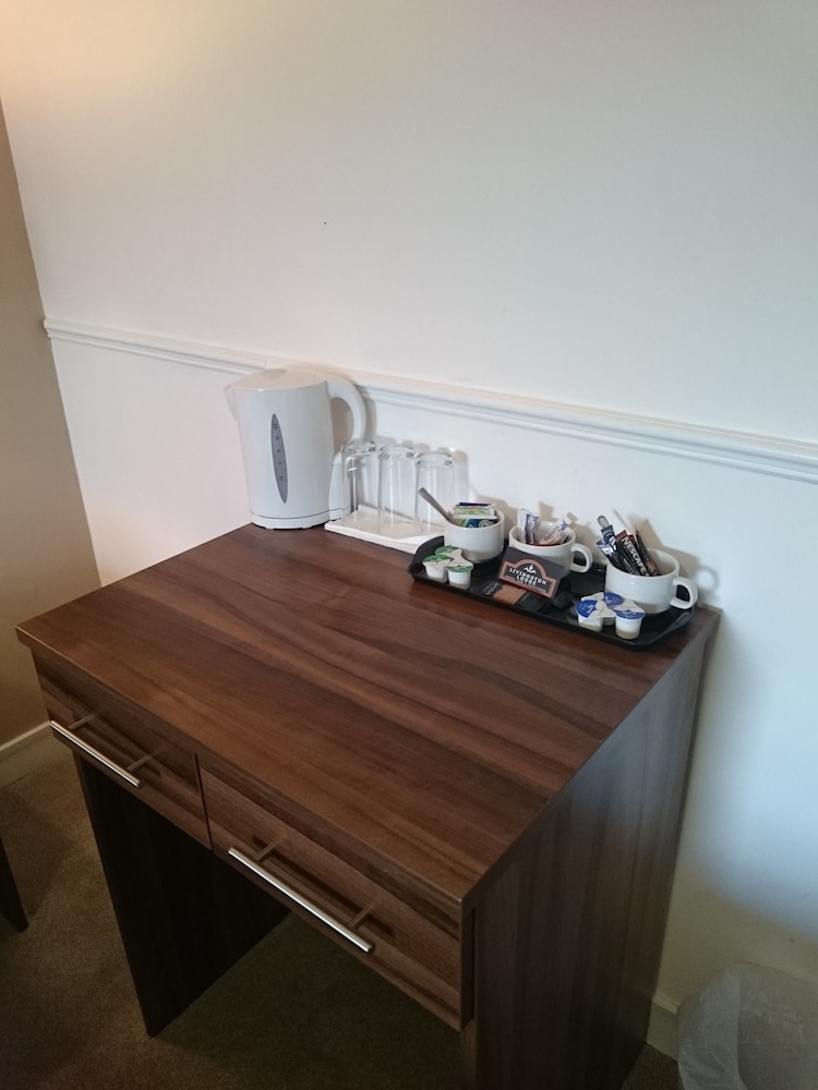 Standard Triple Room photo 3