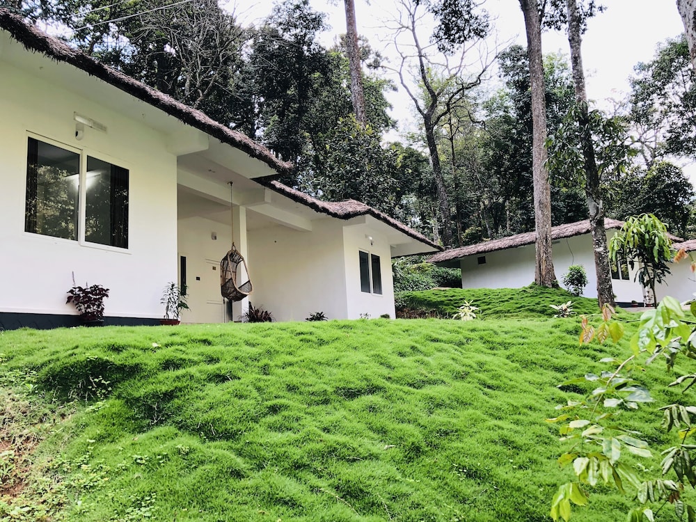Family Villa, 2 Bedrooms, Accessible, Lake View