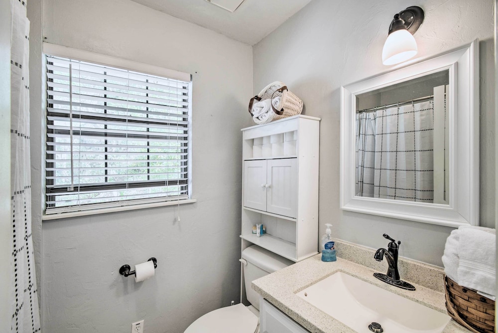 House (2 Bedrooms) photo 2