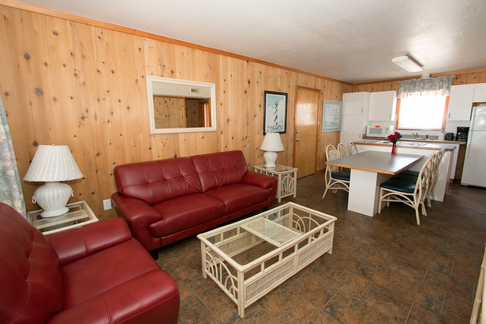 Cottage, 2 Bedrooms, Ocean View