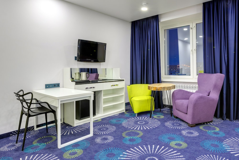 Luxury Double Room photo 3