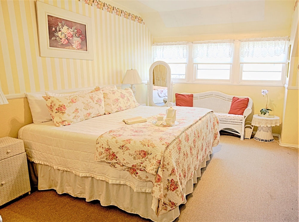 Bessie's Room