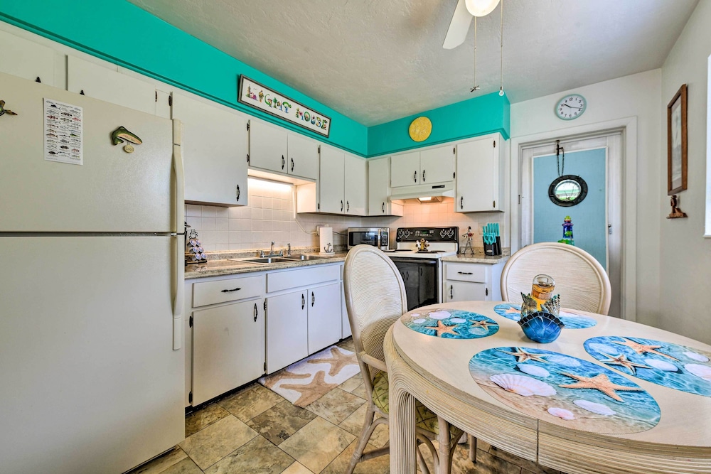 House (2 Bedrooms) photo 2