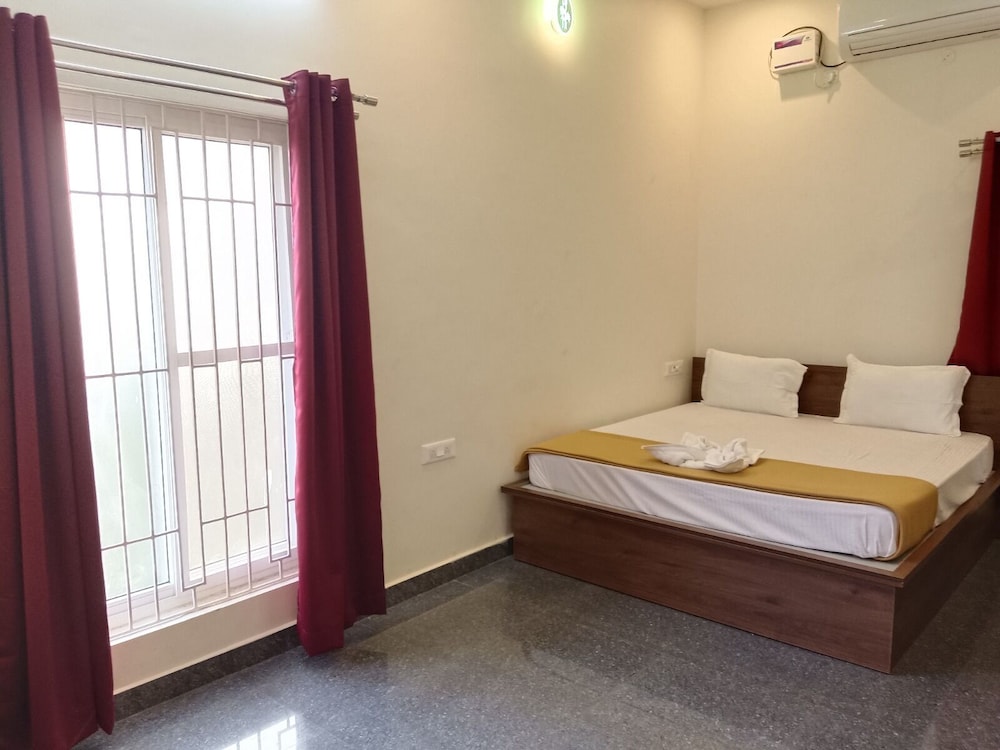 Deluxe Room photo 1