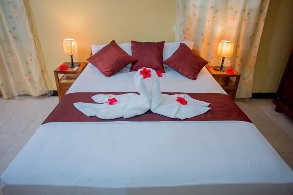 Double Room, Sea View photo 3