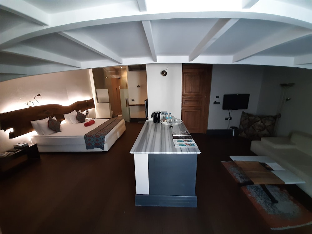 Basic Suite, 1 Bedroom photo 1