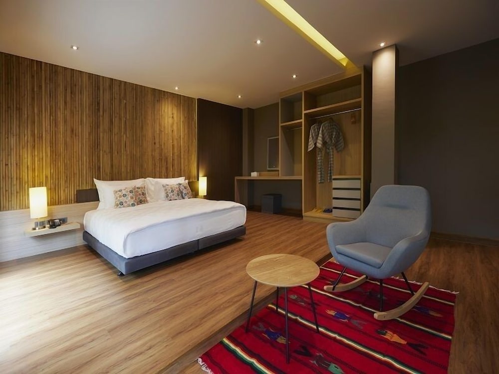 Exclusive Room - Photo 1