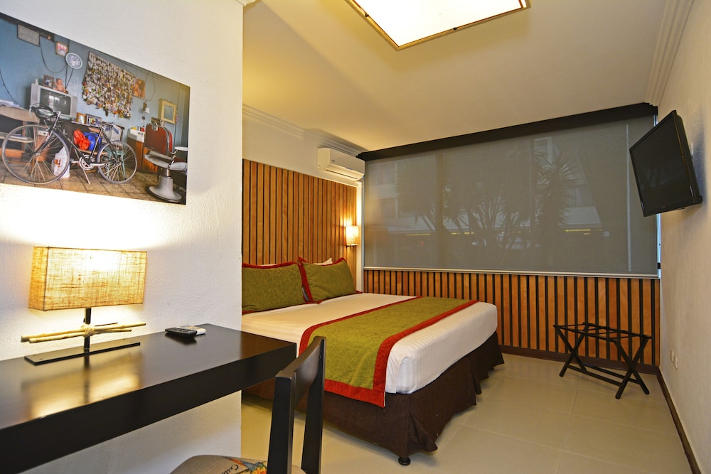 Deluxe Double Room - Photo 2
