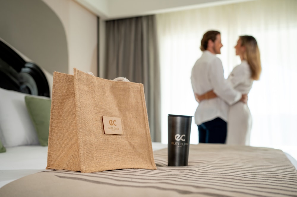 Suite, Oceanfront (elite Club, B2c-us)