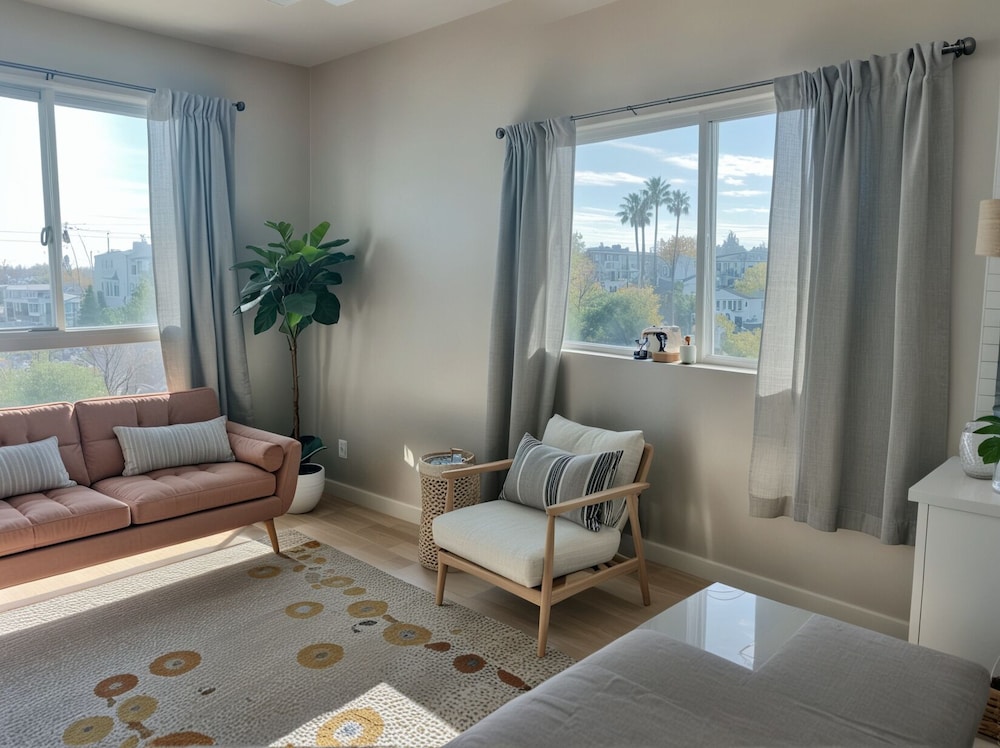 Premium Townhome, 5 Bedrooms