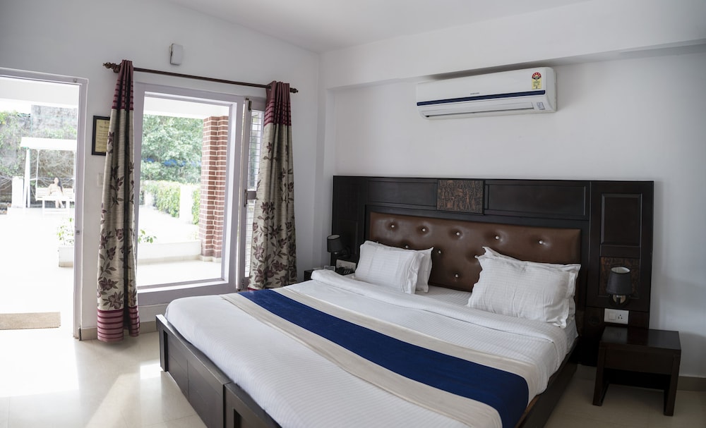 Rooftop Room photo 1