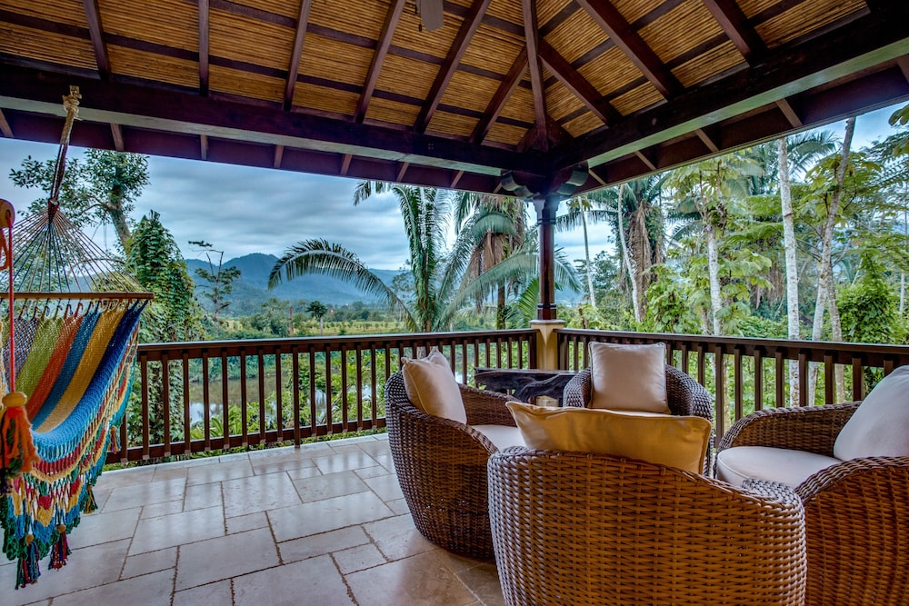 River View Rooms
