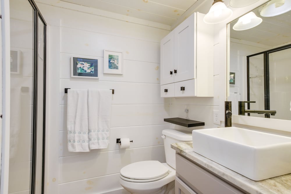 House (1 Bedroom) photo 3