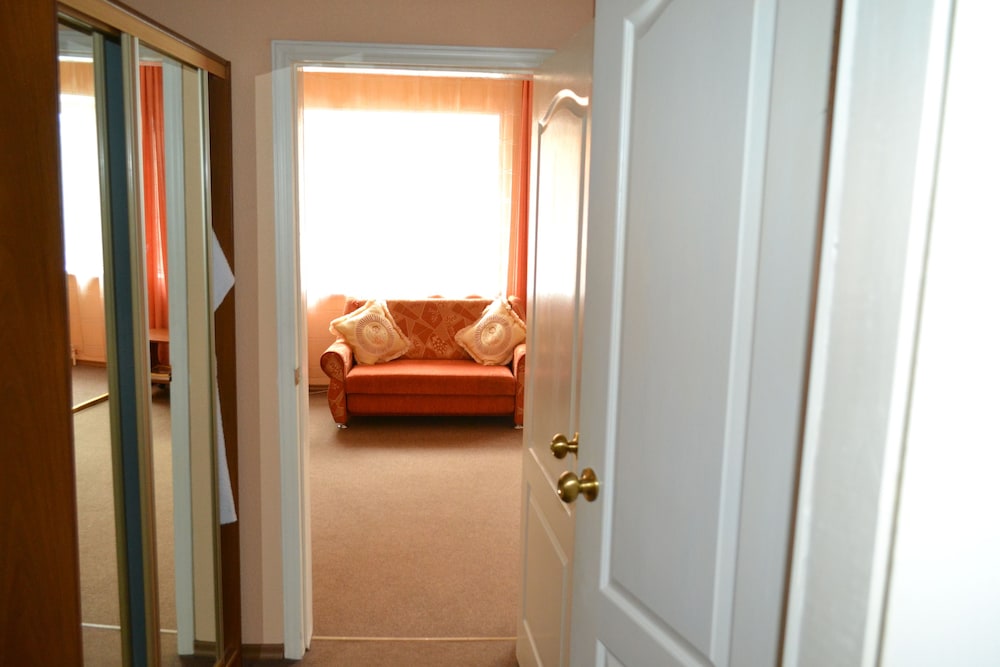 Superior Studio, 1 Bedroom photo 3