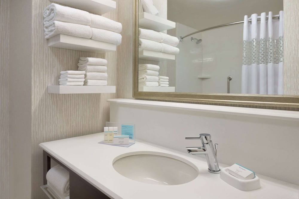 Hampton Inn & Suites Rosemont Chicago O'Hare, Foto 5