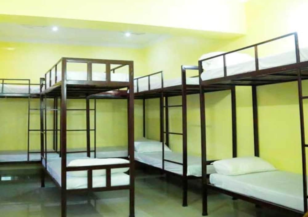 Classic Shared Dormitory, Mixed Dorm photo 3