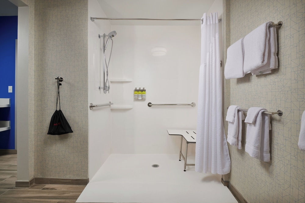 Standard Room, 1 King Bed, Accessible Bathtub (Mobility Accessible) - Photo 2