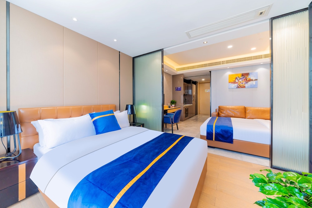 Elite Twin Room photo 2