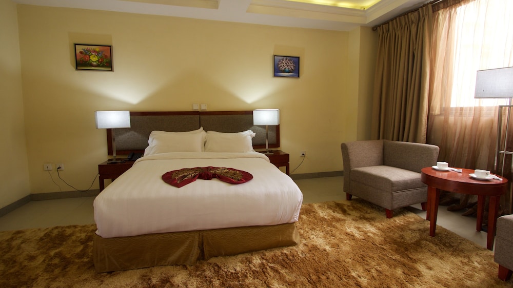 Single Room (Budget) photo 1