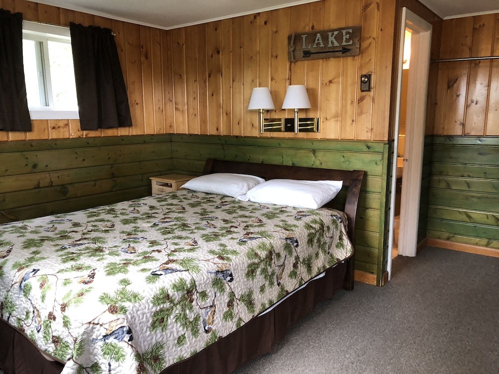 Standard Double Room, Private Bathroom (One) photo 1