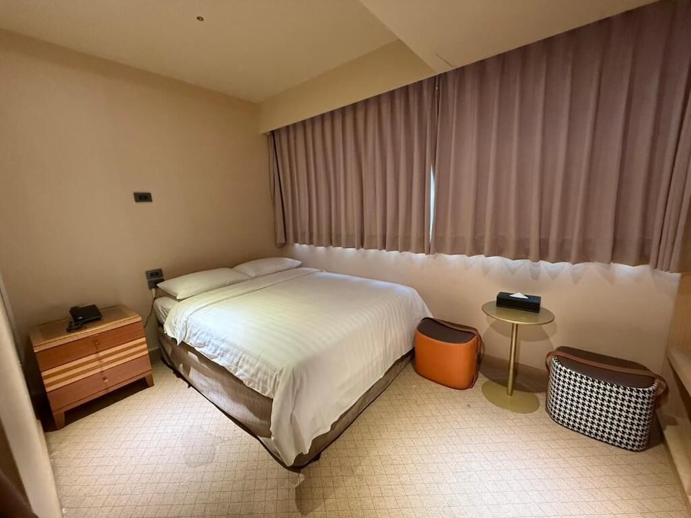 Deluxe Double Room - Photo 1