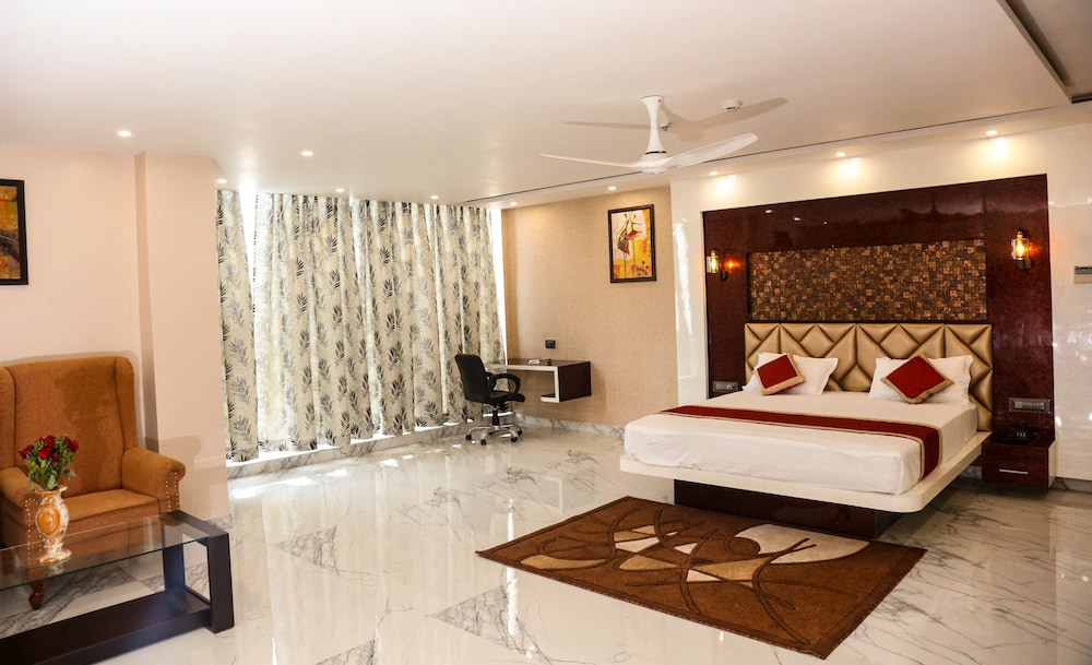 Presidential Room