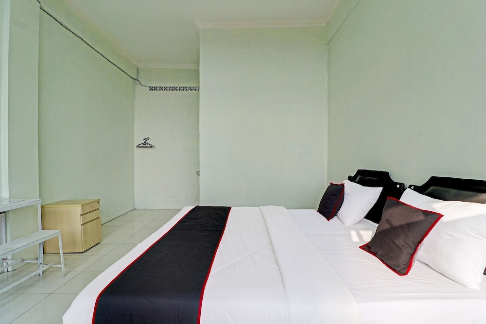 Deluxe Double Room - Photo 1