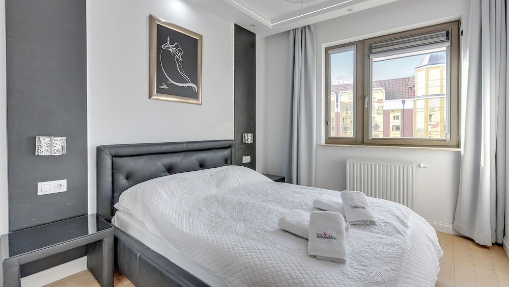 Deluxe Apartment, 2 Bedrooms (6 People)