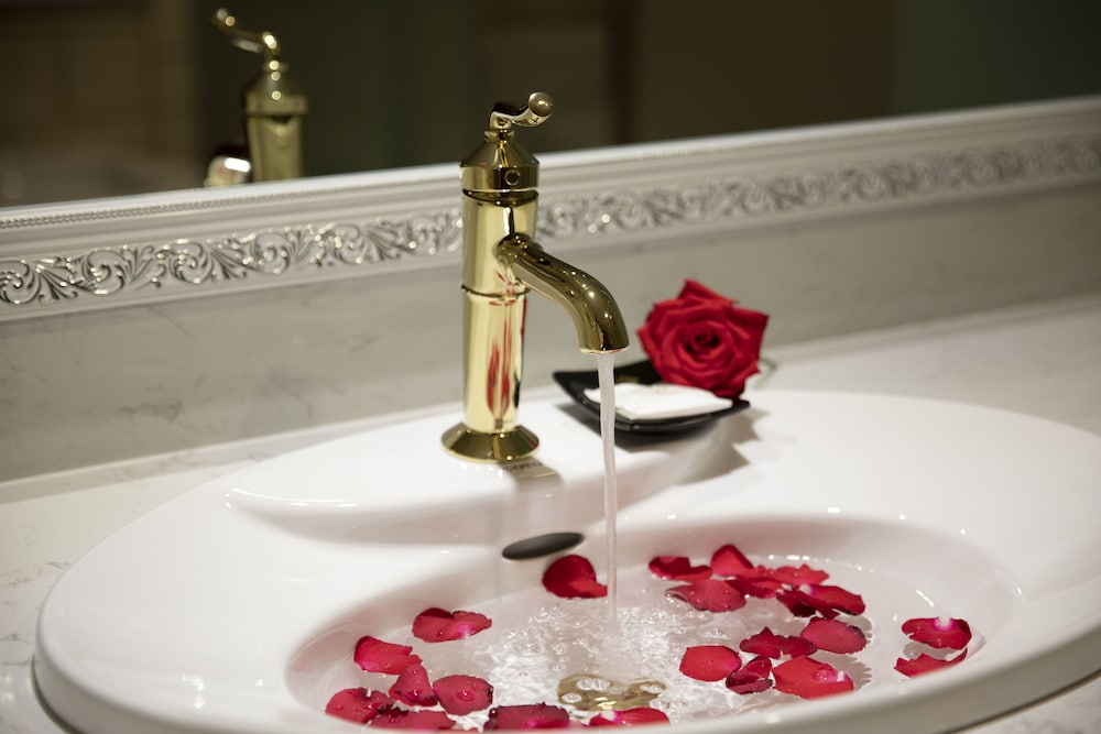 Suite - Photo 11