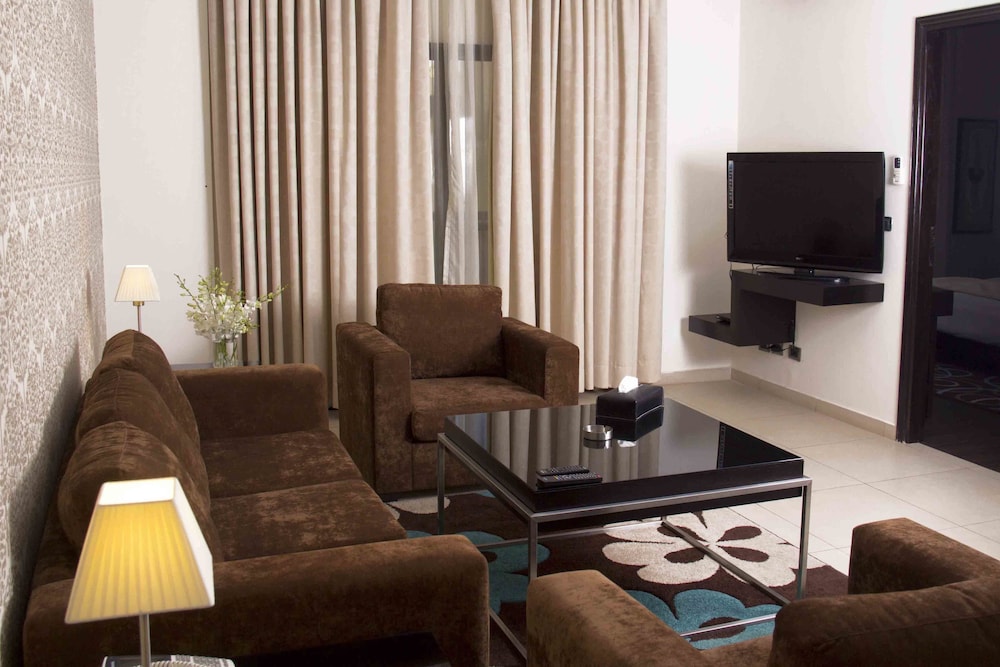 Apartment, 1 Bedroom photo 3