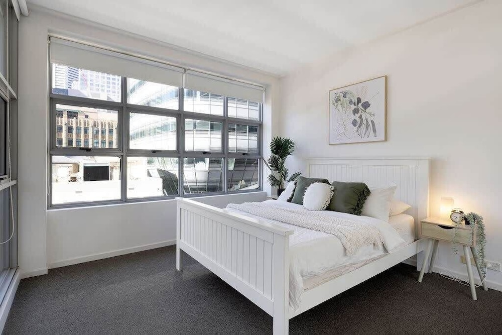 Apartment (1 Bedroom)