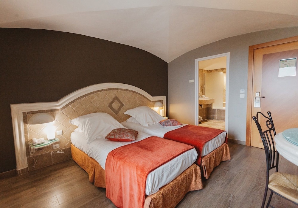 Superior Double Room, 1 Queen Bed, Balcony photo 1