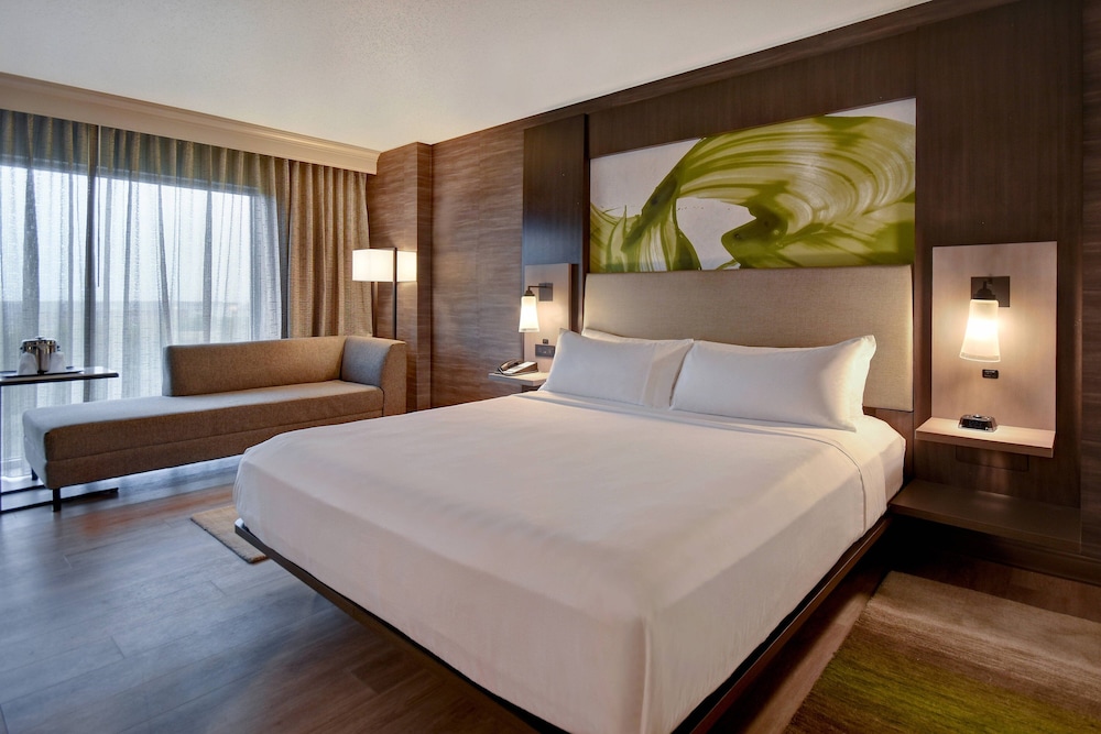 Room, 1 King Bed (Mobility Accessible, Tub)