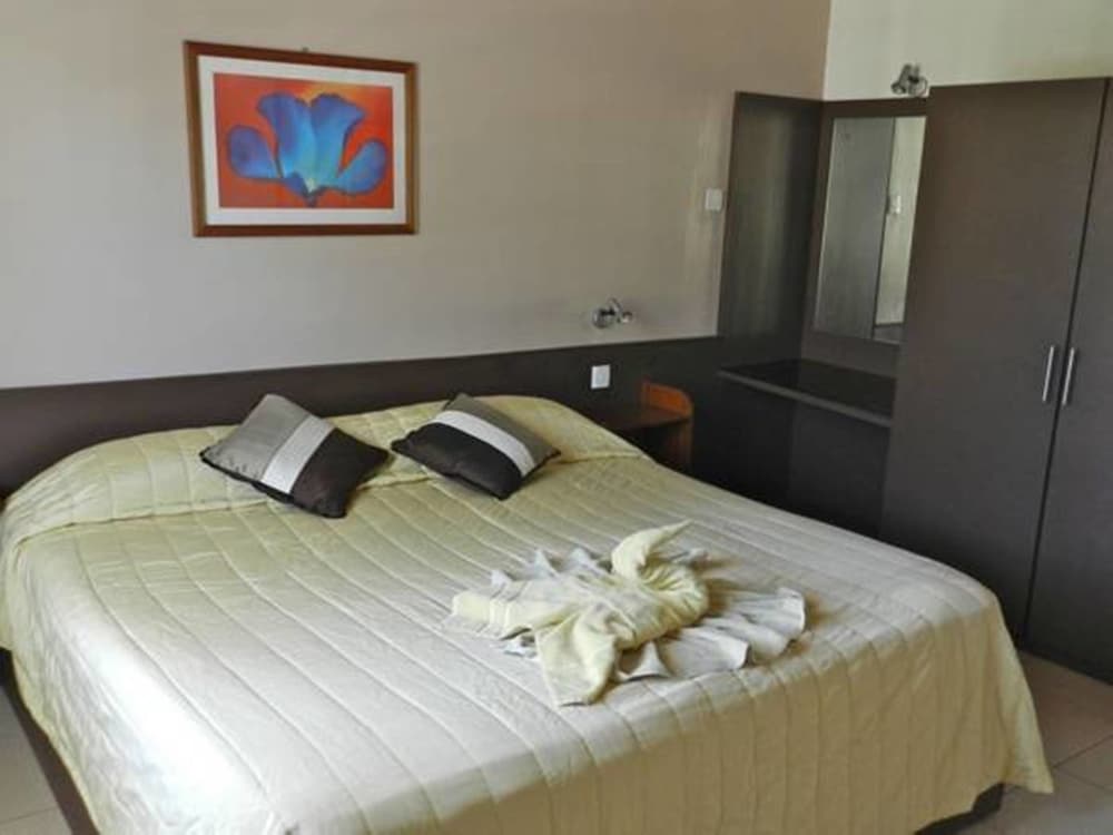 Apartment, 2 Bedrooms - Photo 5