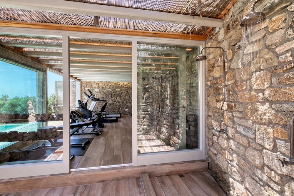 Executive Villa, 5 Bedrooms, Private Heated Pool, Sea View (M Four) - Photo 32
