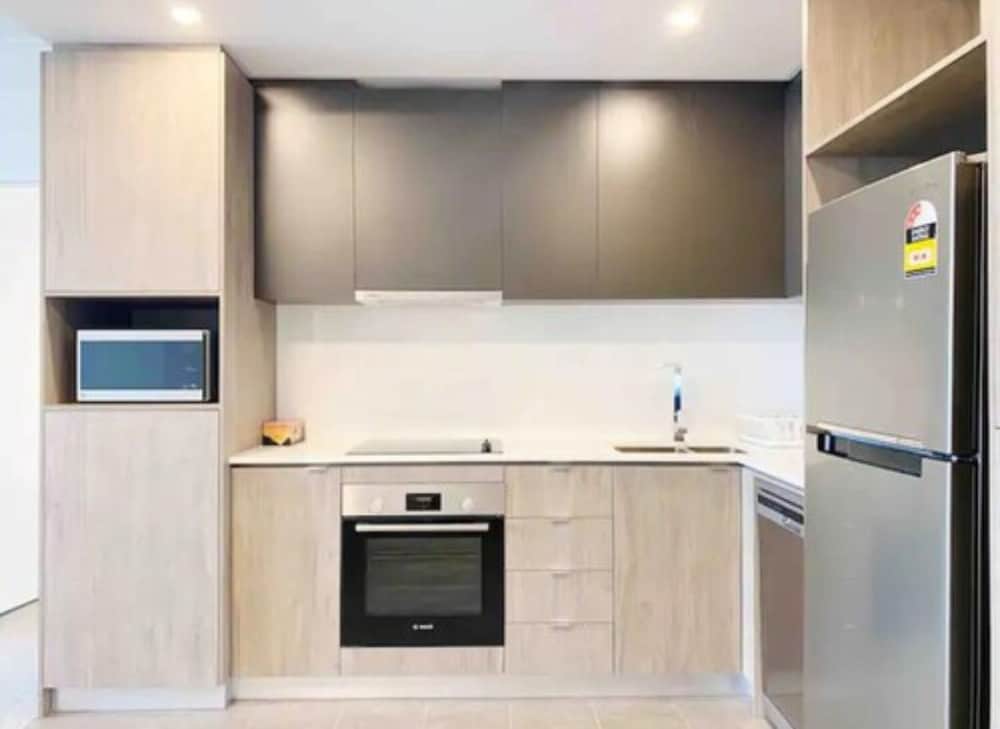 Basic Apartment photo 2