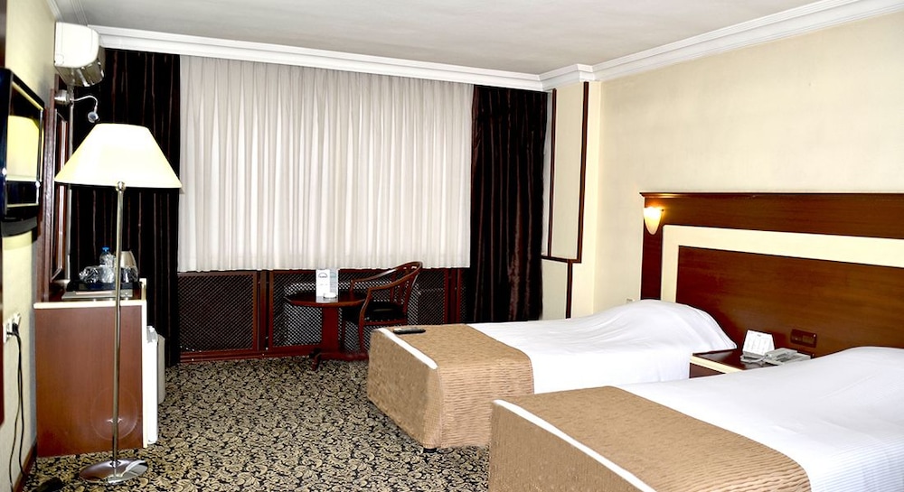 Standard Room photo 1