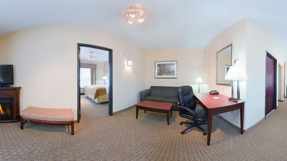 Suite, 1 Bedroom (Feature) photo 2