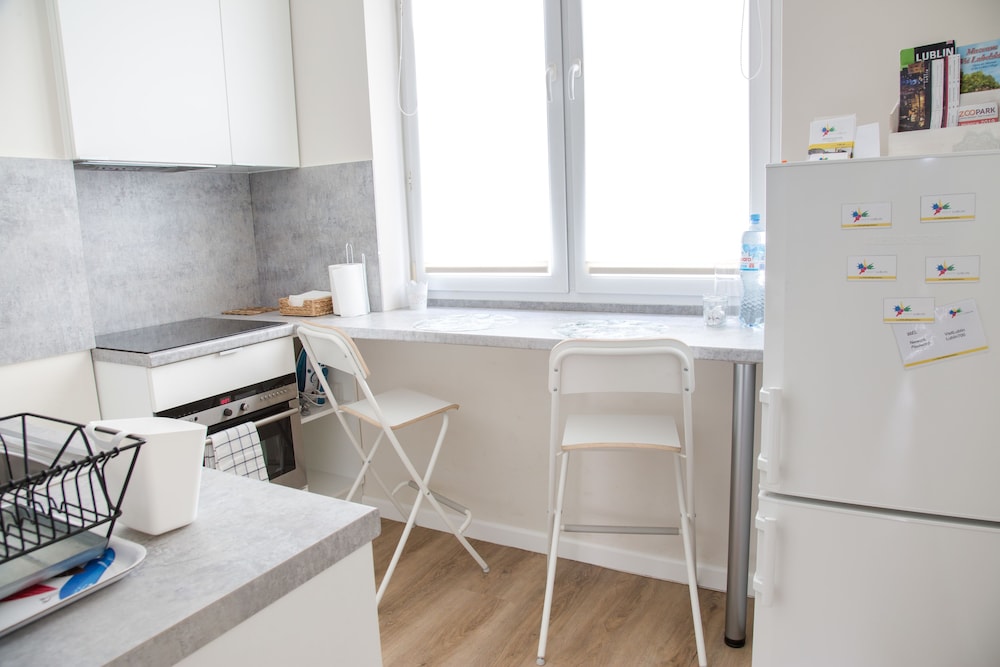 Premium Apartment, Multiple Beds, Non Smoking, City View photo 2