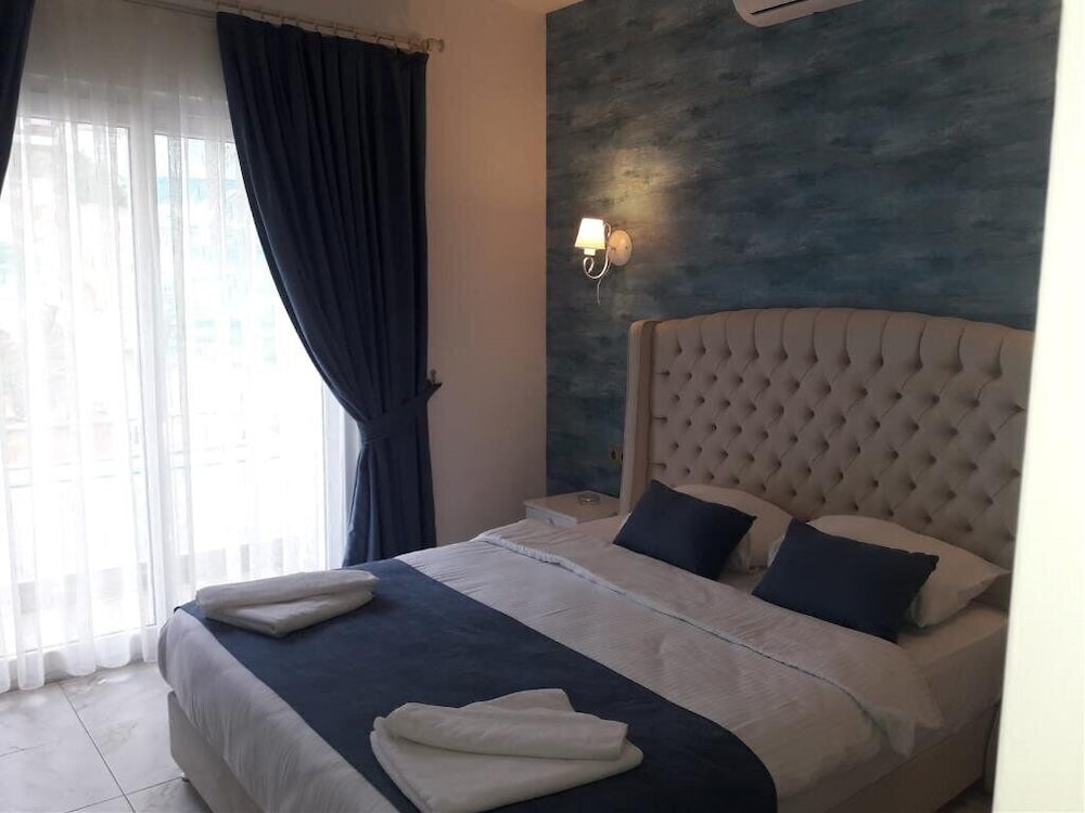 Standard Room, 1 Double Bed