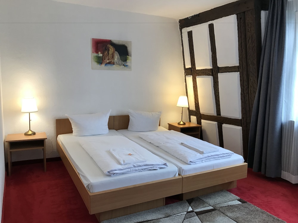 Double Room - Photo 1