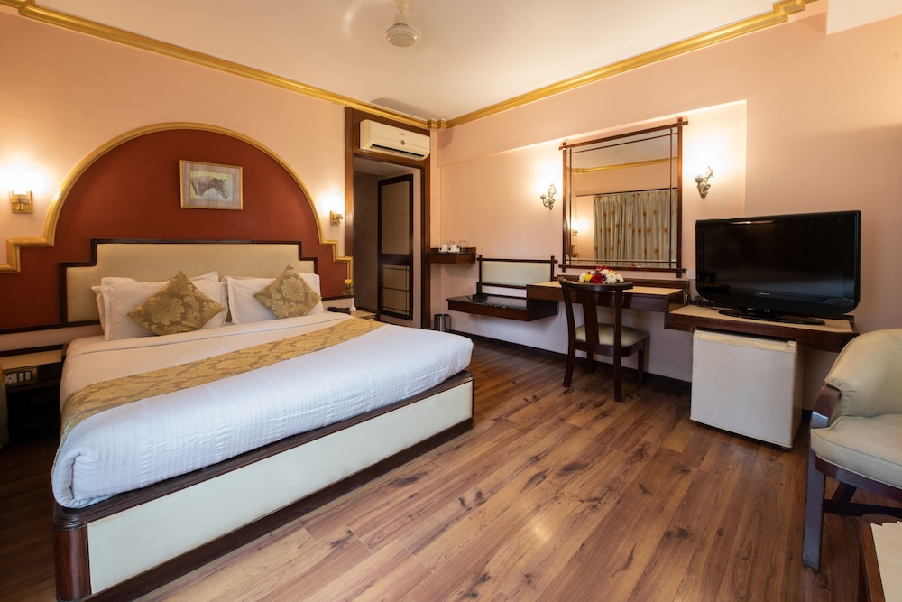 Deluxe Room photo 3