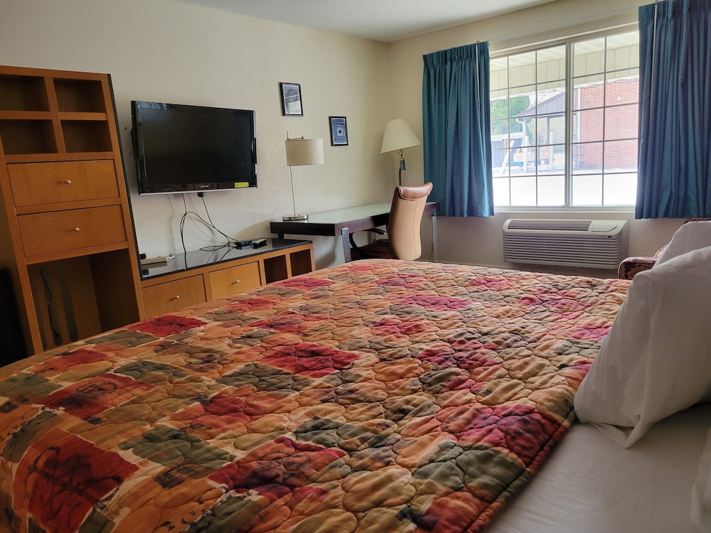 Economy Single Room photo 1