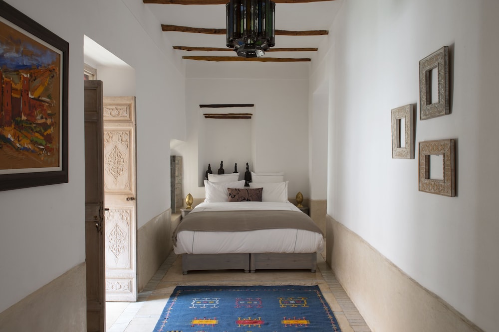 Luxury Studio Suite (Suite Tourterelles)