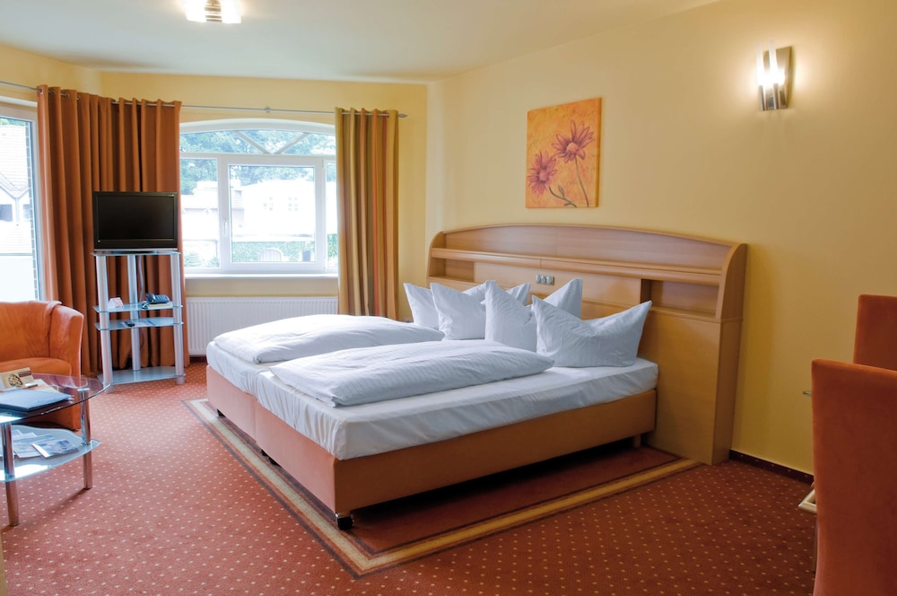 Standard Double Room - Photo 1