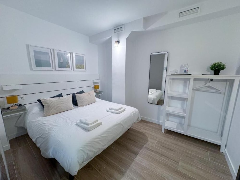 Habitación Doble Comfort